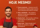 motivos para cadastrar seu restaurante no RP Delivery hoje mesmo!”